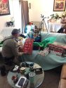 "Christmas for Kaiden"