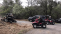 TCSO desceased person investigation