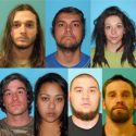 Drug Trafficking Arrests