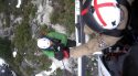 Rescue In Yosemite National Park