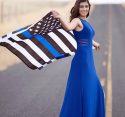 Davis Police Officer Natalie Corona