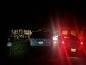 Squatting Arrest In Calaveras County