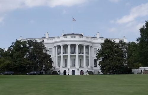 White House