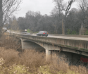Woods Creek Bridge