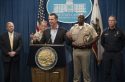 CA Gov. Gavin Newsom