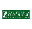 California Farm Bureau Federation logo