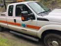Caltrans Truck