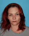 Christina Bianchi TCSO Booking Photo