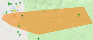 Groveland power outage