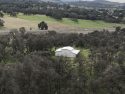 The area where the barn is located could house a new casino in 5-8 years