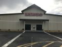 New Tribal Hall
