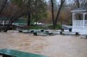 Flooding at Murphys Park