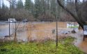 Flooding near Murphys Park