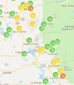 Mother Lode Power Outages