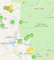 Mother Lode Power Outages