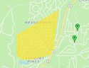 Power outage in Arnold area