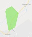 Power outage in Vallecito area