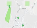 Remaining power outages in Phoenix Lake area