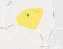 Jamestown power outage