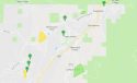 Power outages in Twain Harte area