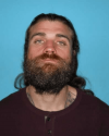Sean Foster TCSO Booking Photo