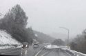 HWY 108 off ramp into Sonora