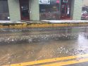 Washington Street Flooding