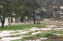 Downtown Sonora Flooding
