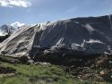 Construction underway of a new Courthouse in Tuolumne County