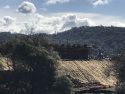 Tuolumne County Jail construction underway