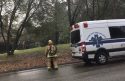 House Fire In Groveland