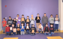 AMA Youth Wrestlers 2018-19