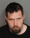 James Dale Ray CCSO Booking Photo