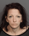 Julia Lynne Hall CCSO Booking Photo