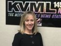 District Attorney Laura Krieg