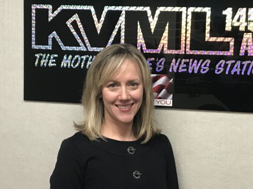 Judge Laura Krieg