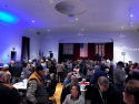 Project Saluting Freedom fundraiser Feb. 22 2019 at Sonora Opera Hall