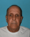 Robert Casper TCSO Booking Photo