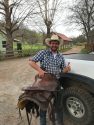Stolen Saddle Returns To Tuolumne County