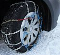 Tire Chains