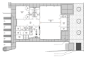 Tuolumne Resilience Center Interior