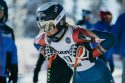 U.S. Ski Team Athlete Keely Cashman during Super G 2018 U.S. Ski Team training at Copper Mountain, CO