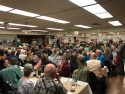 2019 TuCare Dinner