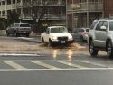 Downtown Sonora Flooding