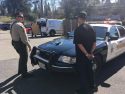 Montoya Arrested In Jamestown
