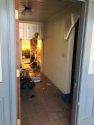 Indoor illegal pot grow in Mountain Ranch