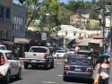 Coyote Sam's Gang Rides Through Sonora