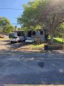 House Fire on Apple Colony Road