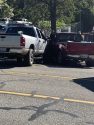 Head-on crash on Tuolumne Road