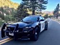 CHP San Andreas cruiser